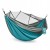 Туристический гамак Mountain Goat 270 x 140 см с москитной сеткой, одноместный, подвесной Grey/Turquoise (P-5905973408011) Туристический гамак Mountain Goat 270 x 140 см с москитной сеткой, одноместный, подвесной Grey/Turquoise (P-5905973408011)