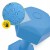 Битумные гантели 4FIZJO 2 x 2 кг Blue (P-5907739315601) Битумные гантели 4FIZJO 2 x 2 кг Blue (P-5907739315601)