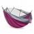 Гамак туристический Mountain Goat 300 x 200 см с москитной сеткой, двухместный, подвесной Pink/Grey (P-5905973408080)