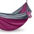 Гамак туристичний Mountain Goat 300 x 200 см двомісний, підвісний Pink/Grey (P-5905973408004)