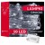 Гірлянда на батарейках Springos 0.9 м 10 LED CL0002 Cold White Гірлянда на батарейках Springos 0.9 м 10 LED CL0002 Cold White