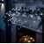 Гірлянда на батарейках Springos 0.9 м 10 LED CL0002 Cold White Гірлянда на батарейках Springos 0.9 м 10 LED CL0002 Cold White