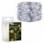 Гірлянда на батарейках Springos 0.9 м 10 LED CL0002 Cold White Гірлянда на батарейках Springos 0.9 м 10 LED CL0002 Cold White