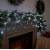 Гірлянда на батарейках Springos 0.9 м 10 LED CL0002 Cold White Гірлянда на батарейках Springos 0.9 м 10 LED CL0002 Cold White
