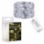 Гірлянда на батарейках Springos 0.9 м 10 LED CL0002 Cold White Гірлянда на батарейках Springos 0.9 м 10 LED CL0002 Cold White