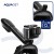 Маска для снорклінгу Aquaget повнолицьова Size L/XL AQ0005 Black