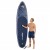 Надувна SUP дошка Aquaget 320 см з веслом AQ0046 Navy Blue/Black Надувна SUP дошка Aquaget 320 см з веслом AQ0046 Navy Blue/Black