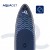 Надувна SUP дошка Aquaget 320 см з веслом AQ0046 Navy Blue/Black Надувна SUP дошка Aquaget 320 см з веслом AQ0046 Navy Blue/Black