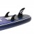 Надувна SUP дошка Aquaget 320 см з веслом AQ0046 Navy Blue/Black Надувна SUP дошка Aquaget 320 см з веслом AQ0046 Navy Blue/Black