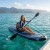 Надувна SUP дошка Aquaget 320 см з веслом AQ0046 Navy Blue/Black Надувна SUP дошка Aquaget 320 см з веслом AQ0046 Navy Blue/Black