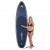 Надувна SUP дошка Aquaget 320 см з веслом AQ0046 Navy Blue/Black Надувна SUP дошка Aquaget 320 см з веслом AQ0046 Navy Blue/Black