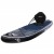 Надувна SUP дошка Aquaget 320 см з веслом AQ0046 Navy Blue/Black Надувна SUP дошка Aquaget 320 см з веслом AQ0046 Navy Blue/Black