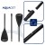Надувна SUP дошка Aquaget 320 см з веслом AQ0046 Navy Blue/Black Надувна SUP дошка Aquaget 320 см з веслом AQ0046 Navy Blue/Black