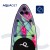 Надувна SUP дошка Aquaget 320 см з веслом AQ0047 Black/Violet