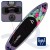 Надувна SUP дошка Aquaget 320 см з веслом AQ0047 Black/Violet