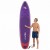 Надувна SUP дошка Aquaget 350 см з веслом AQ0043 Violet/Red