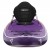 Надувна SUP дошка Aquaget 350 см з веслом AQ0043 Violet/Red