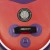 Надувна SUP дошка Aquaget 350 см з веслом AQ0043 Violet/Red