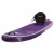 Надувна SUP дошка Aquaget 350 см з веслом AQ0043 Violet/Red