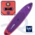 Надувна SUP дошка Aquaget 350 см з веслом AQ0043 Violet/Red