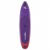 Надувна SUP дошка Aquaget 350 см з веслом AQ0043 Violet/Red