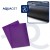 Надувна SUP дошка Aquaget 350 см з веслом AQ0043 Violet/Red
