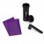 Надувна SUP дошка Aquaget 350 см з веслом AQ0043 Violet/Red