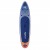 Надувна SUP дошка Aquaget 350 см з веслом AQ0044 Blue/Orange