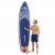 Надувна SUP дошка Aquaget 350 см з веслом AQ0044 Blue/Orange