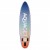 Надувна SUP дошка Aquaget 350 см з веслом AQ0044 Blue/Orange