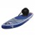 Надувна SUP дошка Aquaget 350 см з веслом AQ0044 Blue/Orange