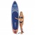 Надувна SUP дошка Aquaget 350 см з веслом AQ0044 Blue/Orange