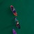 Надувна SUP дошка Aquaget 350 см з веслом AQ0045 Orange/Navy Blue