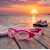 Очки для плавания Aquaget детские AQ0016 Pink