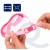 Очки для плавания Aquaget детские AQ0016 Pink