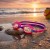 Очки для плавания Aquaget детские AQ0015 Pink