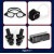 Очки для плавания Aquaget AQ0013 Black Очки для плавания Aquaget AQ0013 Black