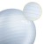 М'яч для фітнесу (фітбол) 4FIZJO 75 см Anti-Burst Grey (P-5905973404808)