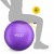 М'яч для фітнесу (фітбол) 4FIZJO 65 см Anti-Burst Violet (P-5905973404778) М'яч для фітнесу (фітбол) 4FIZJO 65 см Anti-Burst Violet (P-5905973404778)