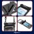 Чохол водонепроникний Aquaget для телефона AQ0028 Black