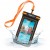 Чохол водонепроникний Aquaget для телефона AQ0027 Black/Orange Чохол водонепроникний Aquaget для телефона AQ0027 Black/Orange