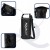 Гермомішок Aquaget 10 л водозахисний AQ0021 Black