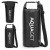 Гермомішок Aquaget 10 л водозахисний AQ0021 Black