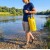 Гермомішок Aquaget 10 л водозахисний AQ0022 Yellow Гермомішок Aquaget 10 л водозахисний AQ0022 Yellow
