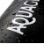Гермомішок Aquaget 10 л водозахисний AQ0021 Black