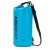 Гермомішок Aquaget 20 л водозахисний AQ0023 Sky Blue Гермомішок Aquaget 20 л водозахисний AQ0023 Sky Blue