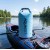 Гермомішок Aquaget 20 л водозахисний AQ0023 Sky Blue Гермомішок Aquaget 20 л водозахисний AQ0023 Sky Blue