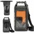Гермомішок Aquaget 2 л водозахисний AQ0020 Black Гермомішок Aquaget 2 л водозахисний AQ0020 Black