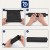 Гермомішок Aquaget 2 л водозахисний AQ0020 Black Гермомішок Aquaget 2 л водозахисний AQ0020 Black