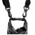 Гермомішок Aquaget 2 л водозахисний AQ0020 Black Гермомішок Aquaget 2 л водозахисний AQ0020 Black